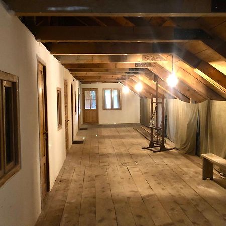 Willa Elizbar Talakvadze Winery Kardanakhi Zewnętrze zdjęcie