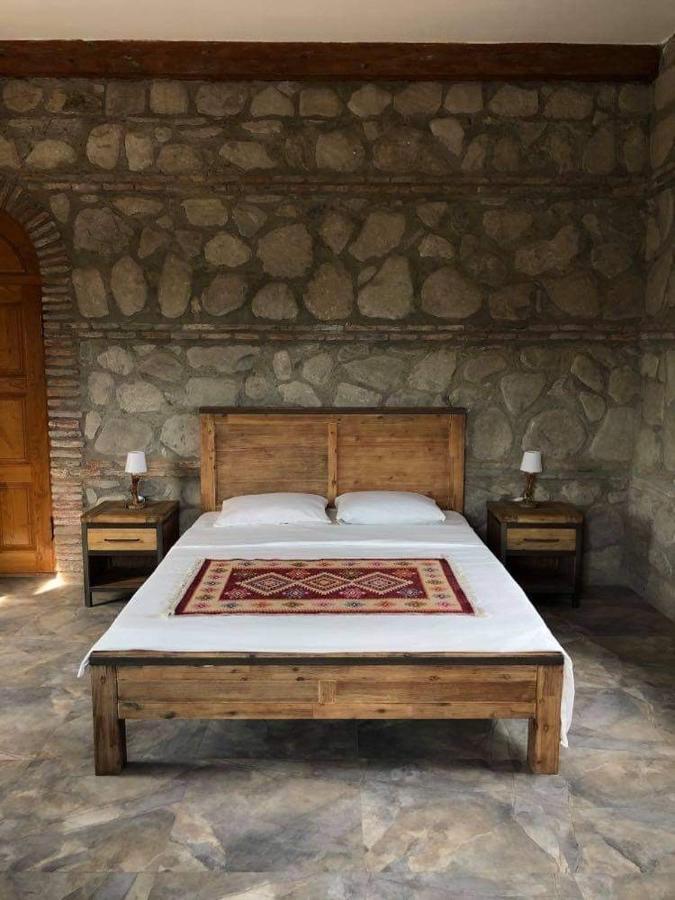 Willa Elizbar Talakvadze Winery Kardanakhi Zewnętrze zdjęcie