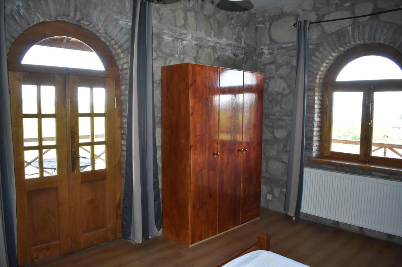 Willa Elizbar Talakvadze Winery Kardanakhi Zewnętrze zdjęcie
