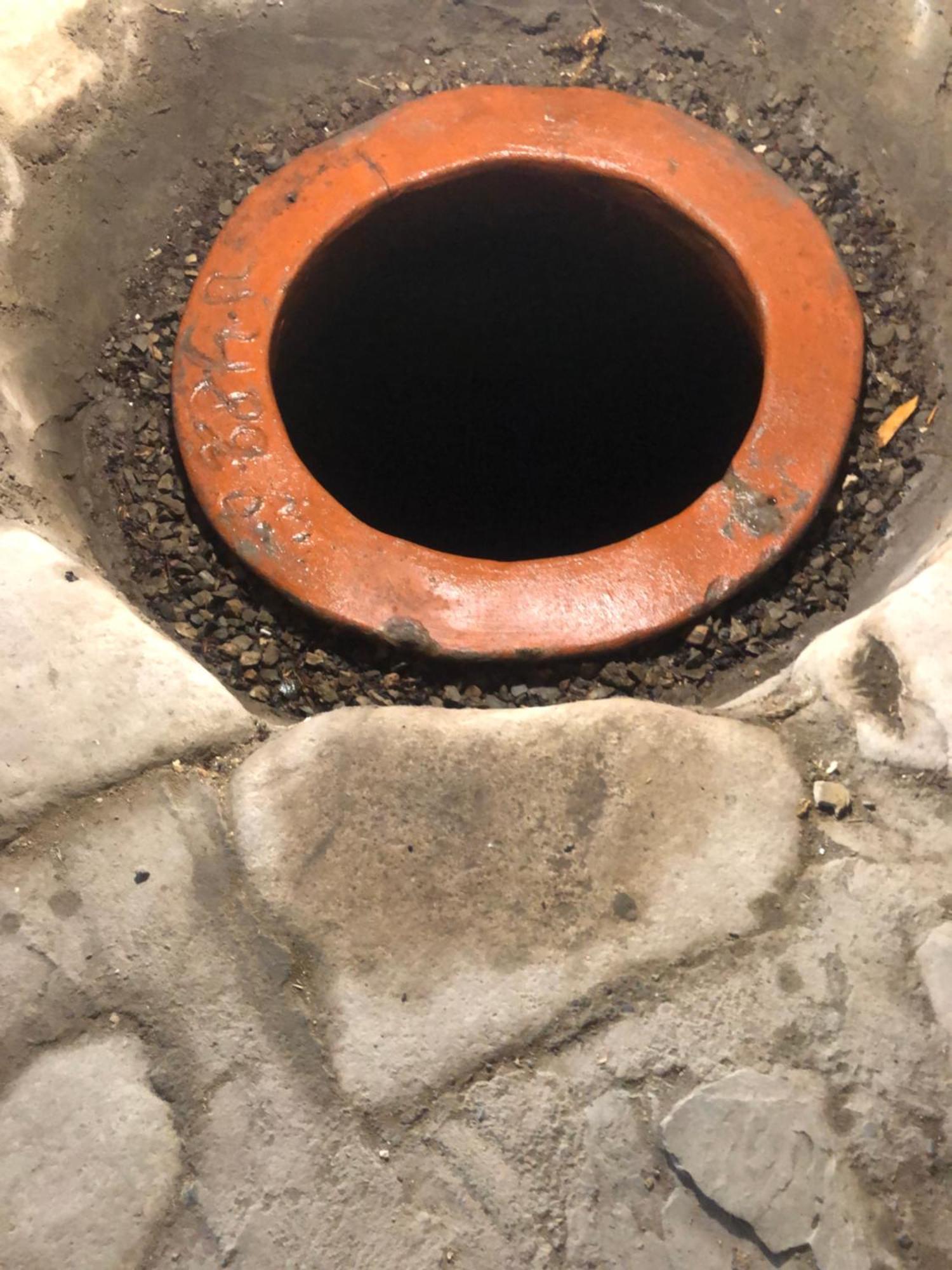 Willa Elizbar Talakvadze Winery Kardanakhi Zewnętrze zdjęcie