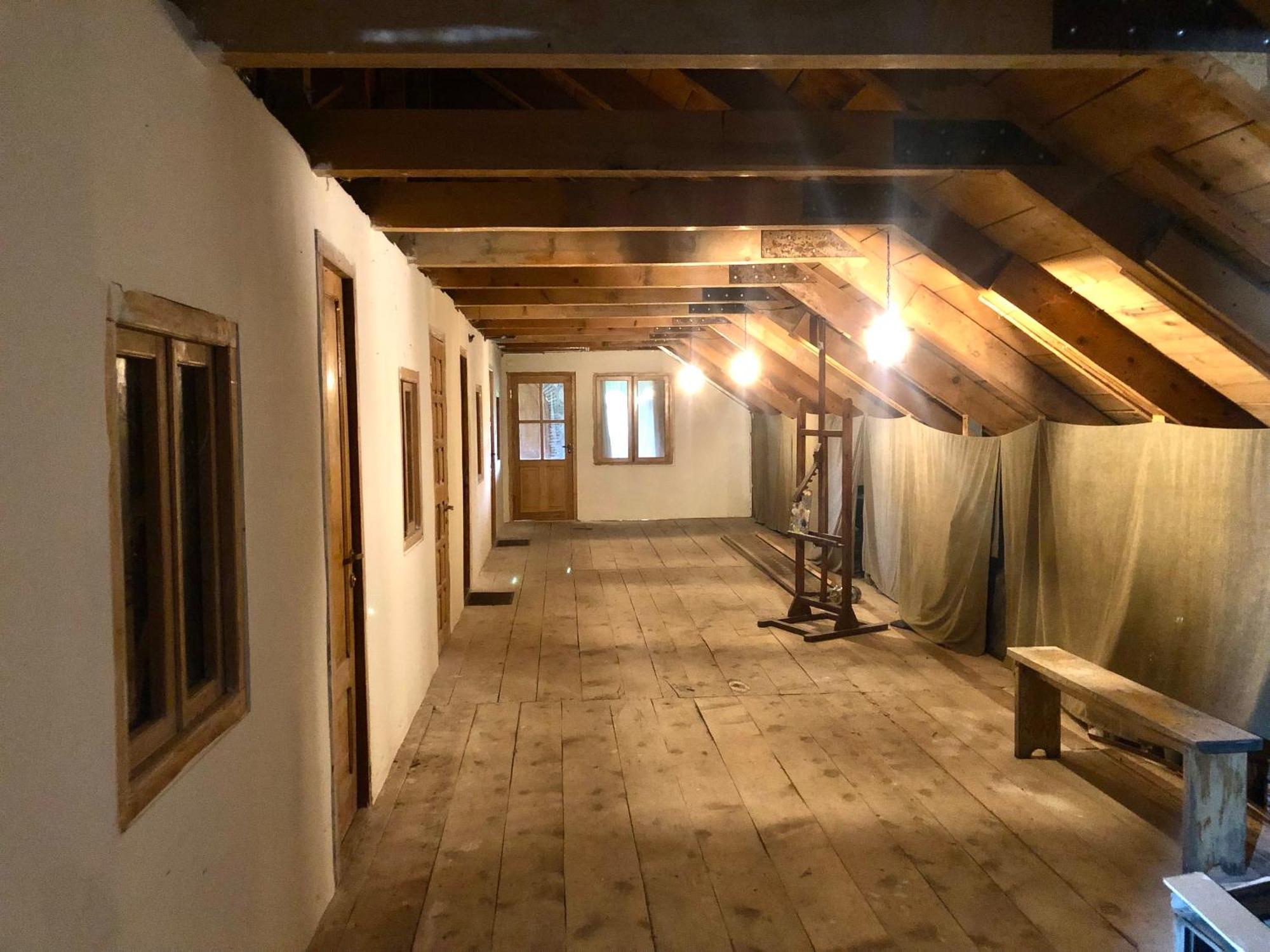 Willa Elizbar Talakvadze Winery Kardanakhi Zewnętrze zdjęcie