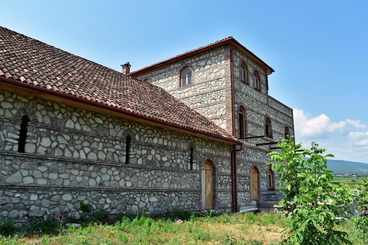 Willa Elizbar Talakvadze Winery Kardanakhi Zewnętrze zdjęcie
